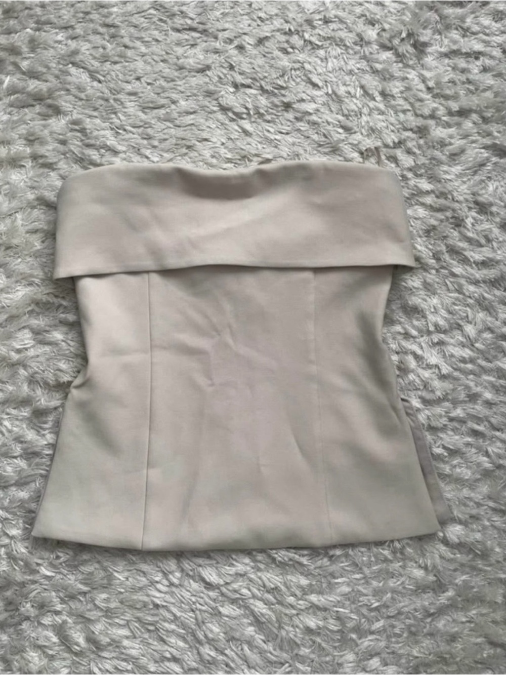Aritzia element top